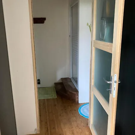 Chez L'habitant, Au Moulin Du Bonheur *