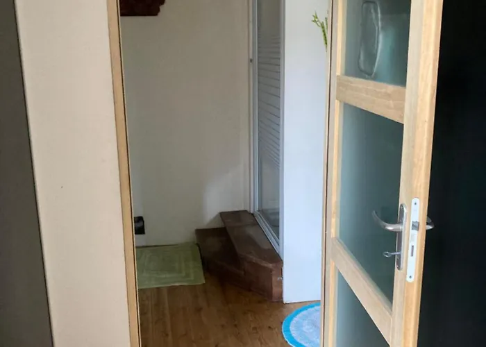 Chez L'habitant, Au Moulin Du Bonheur *