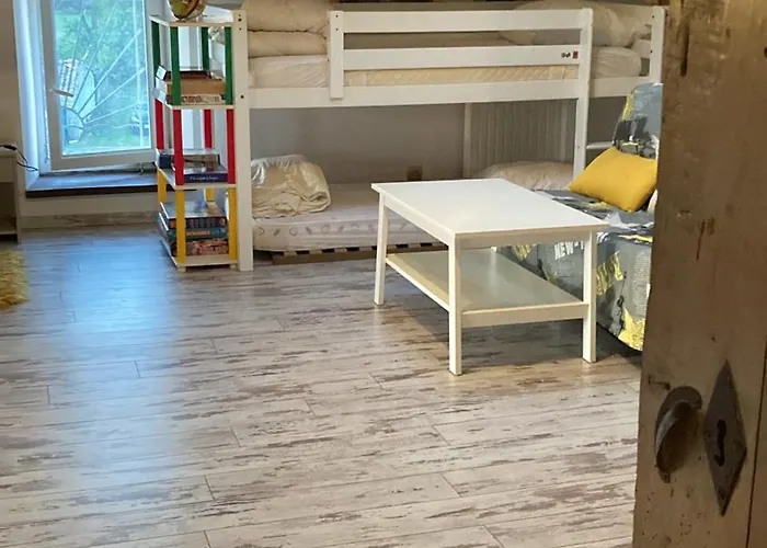 Habitación en casa particular Chez L'habitant, Au Moulin Du Bonheur Le Bourdet